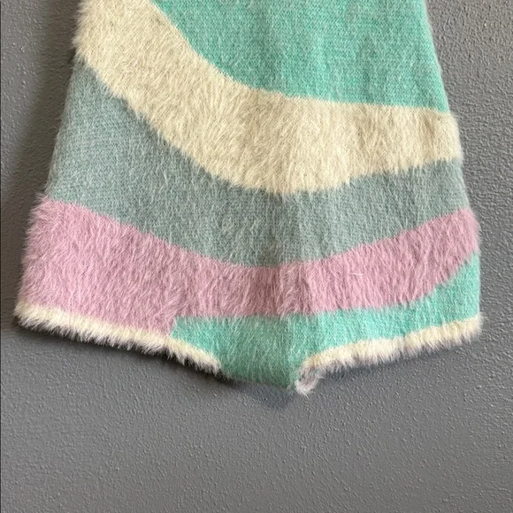 House of Sunny super soft romper